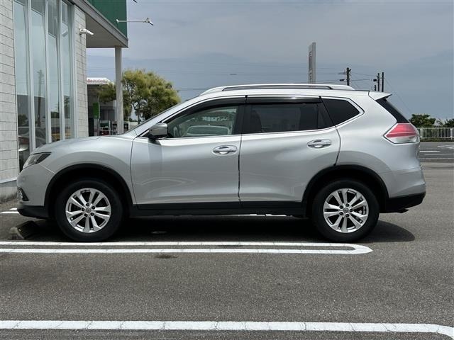 Nissan X-TRAIL 2016 7673584-6