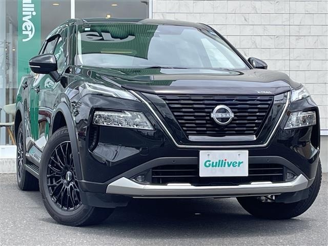 Nissan X-TRAIL 2023 7673627-0