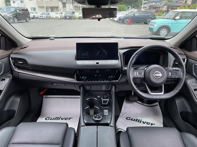 Nissan X-TRAIL 2023 7673627-15