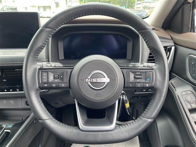 Nissan X-TRAIL 2023 7673627-21