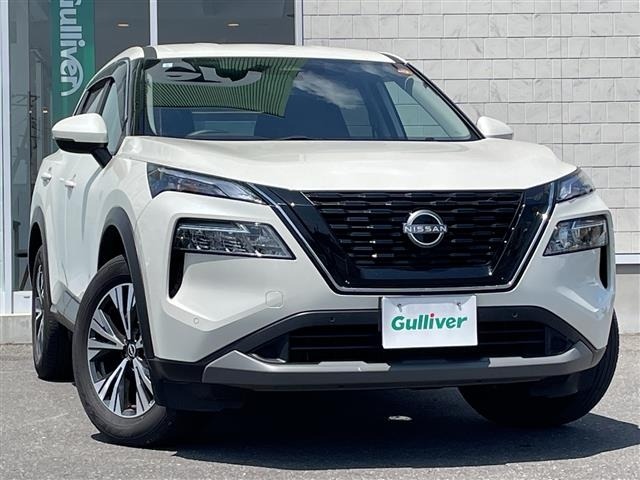 Nissan X-TRAIL 2023 7673628-0