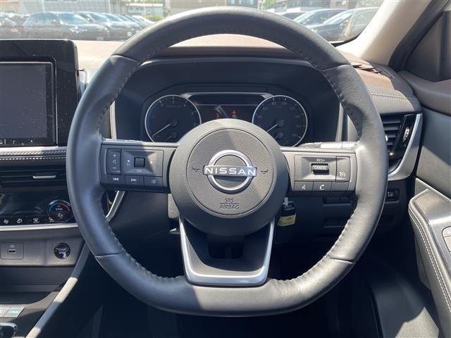 Nissan X-TRAIL 2023 7673628-1