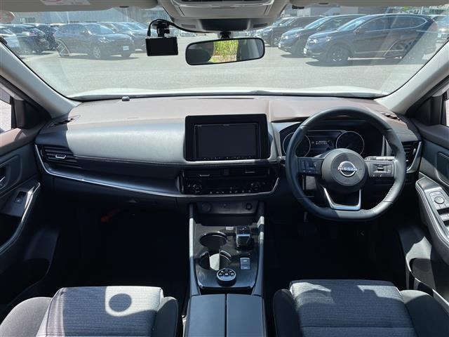 Nissan X-TRAIL 2023 7673628-15