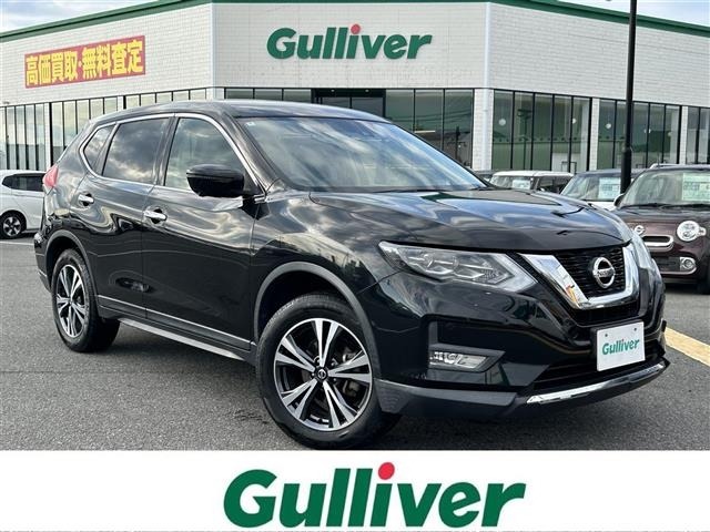 Nissan X-TRAIL 2018 7673660-0