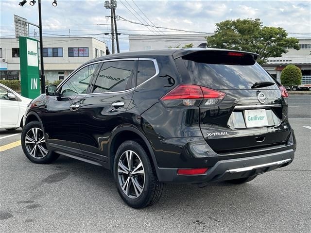 Nissan X-TRAIL 2018 7673660-13