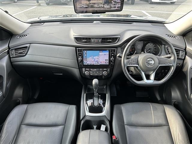 Nissan X-TRAIL 2018 7673660-14