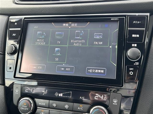 Nissan X-TRAIL 2018 7673660-16