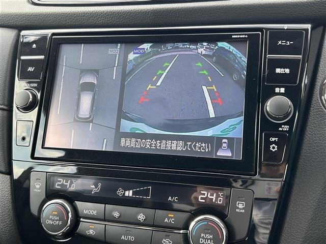 Nissan X-TRAIL 2018 7673660-17