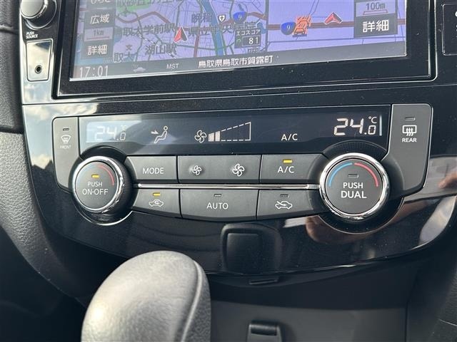 Nissan X-TRAIL 2018 7673660-18