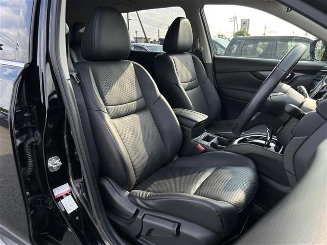 Nissan X-TRAIL 2018 7673660-2