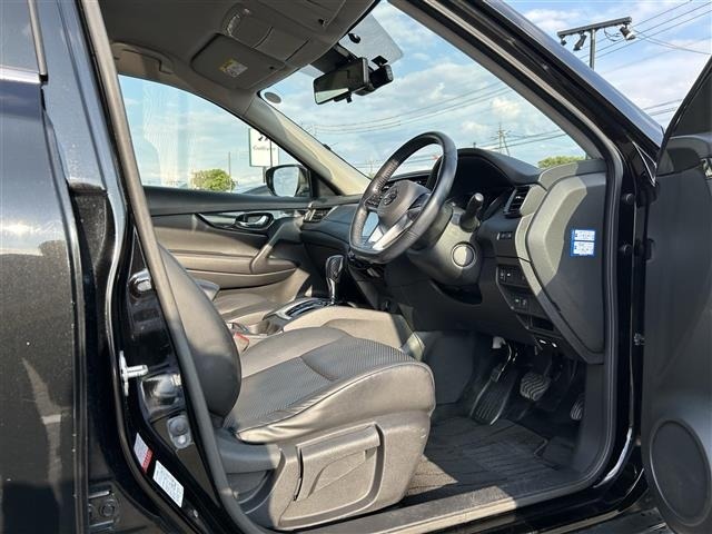 Nissan X-TRAIL 2018 7673660-20