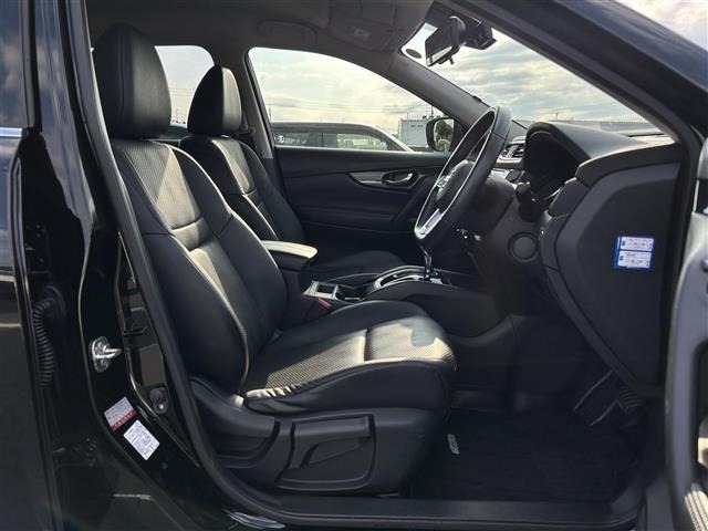 Nissan X-TRAIL 2018 7673660-22