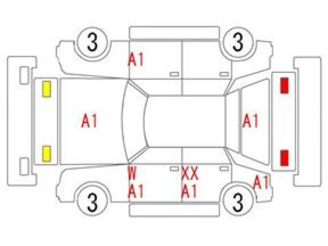 Nissan X-TRAIL 2018 7673660-23