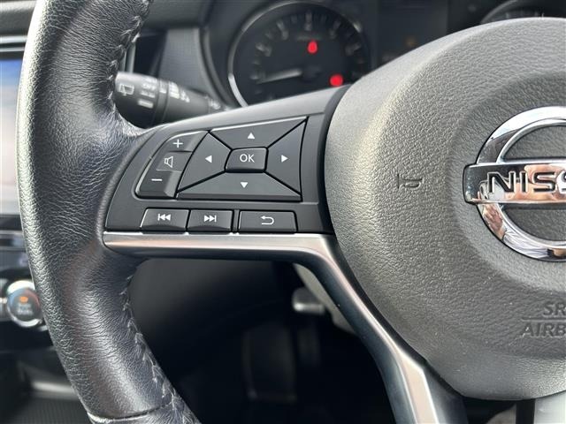 Nissan X-TRAIL 2018 7673660-3