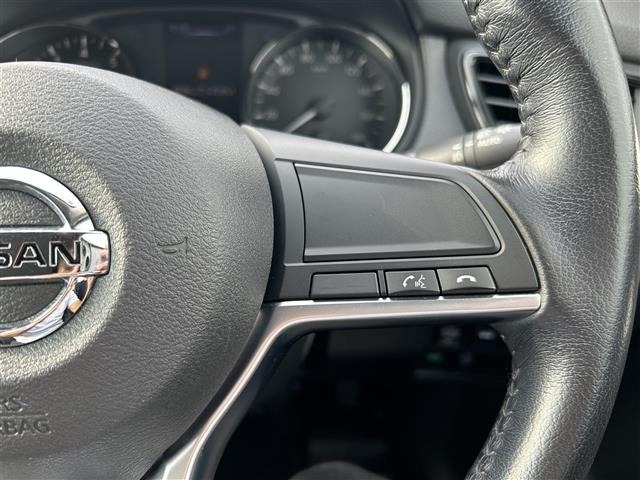 Nissan X-TRAIL 2018 7673660-5
