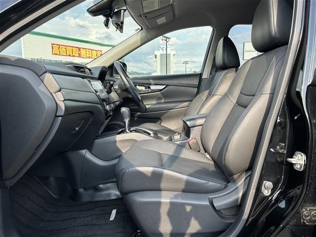 Nissan X-TRAIL 2018 7673660-6