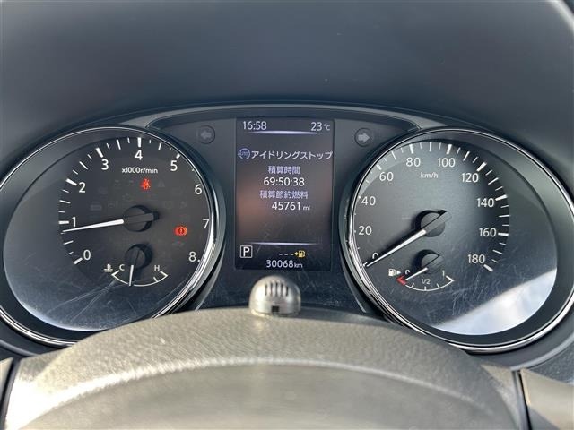 Nissan X-TRAIL 2018 7673660-8