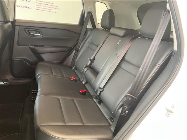 Nissan X-TRAIL 2023 7673661-10