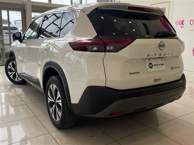 Nissan X-TRAIL 2023 7673661-13