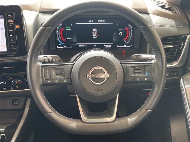 Nissan X-TRAIL 2023 7673661-14