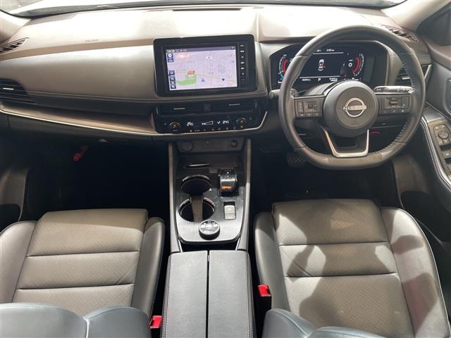 Nissan X-TRAIL 2023 7673661-15