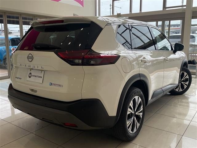 Nissan X-TRAIL 2023 7673661-2