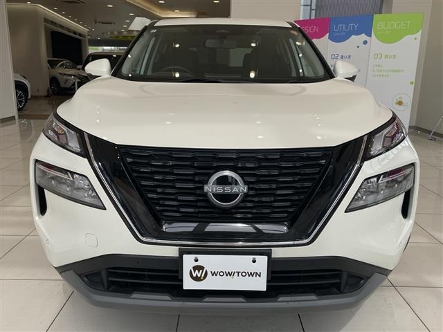 Nissan X-TRAIL 2023 7673661-22