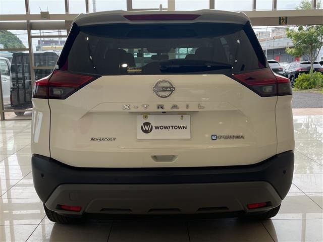 Nissan X-TRAIL 2023 7673661-4