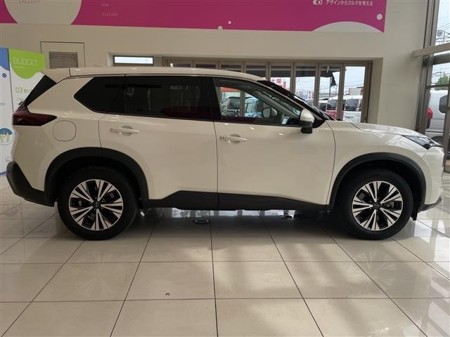 Nissan X-TRAIL 2023 7673661-6