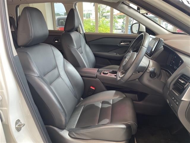 Nissan X-TRAIL 2023 7673661-7