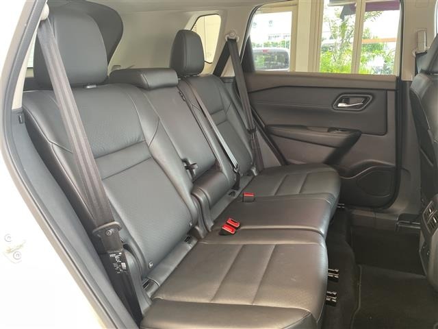 Nissan X-TRAIL 2023 7673661-9