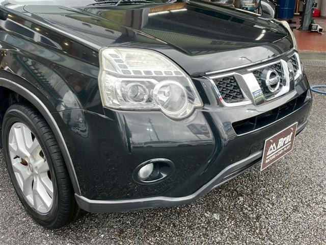 Nissan X-TRAIL 2013 7673662-10