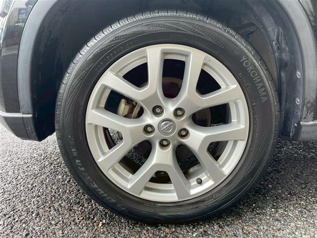 Nissan X-TRAIL 2013 7673662-11