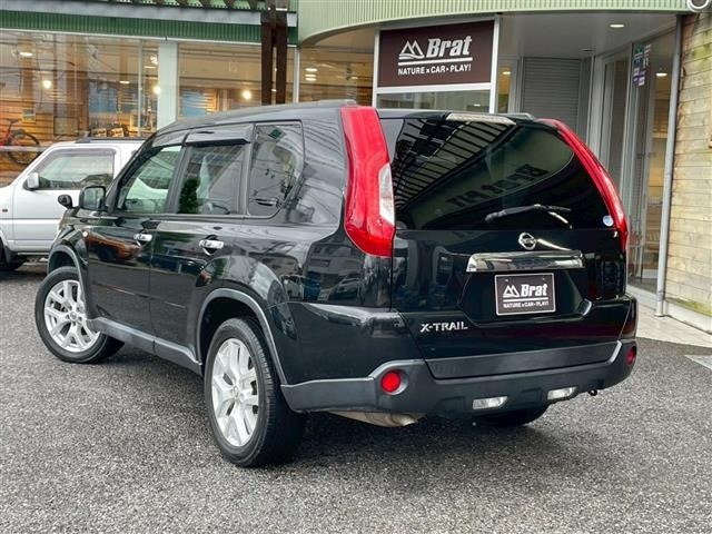 Nissan X-TRAIL 2013 7673662-13
