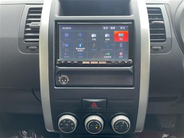 Nissan X-TRAIL 2013 7673662-19