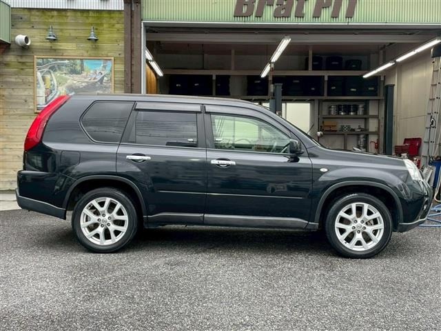 Nissan X-TRAIL 2013 7673662-2