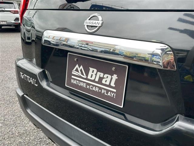 Nissan X-TRAIL 2013 7673662-22