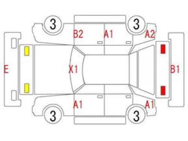 Nissan X-TRAIL 2013 7673662-23