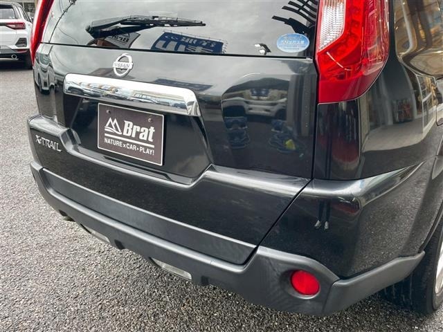 Nissan X-TRAIL 2013 7673662-4