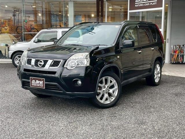 Nissan X-TRAIL 2013 7673662-5