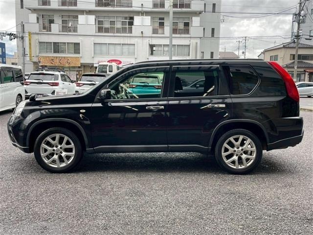 Nissan X-TRAIL 2013 7673662-6