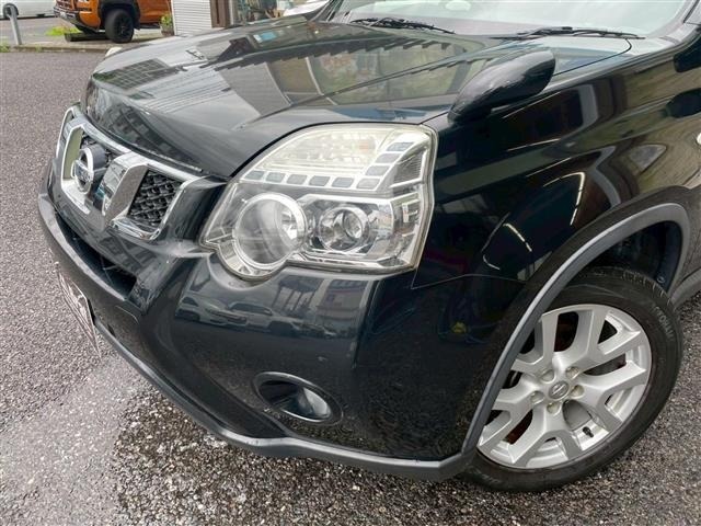 Nissan X-TRAIL 2013 7673662-8