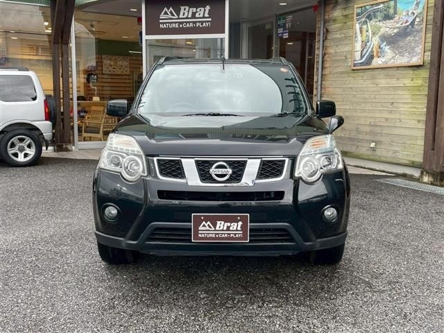 Nissan X-TRAIL 2013 7673662-9