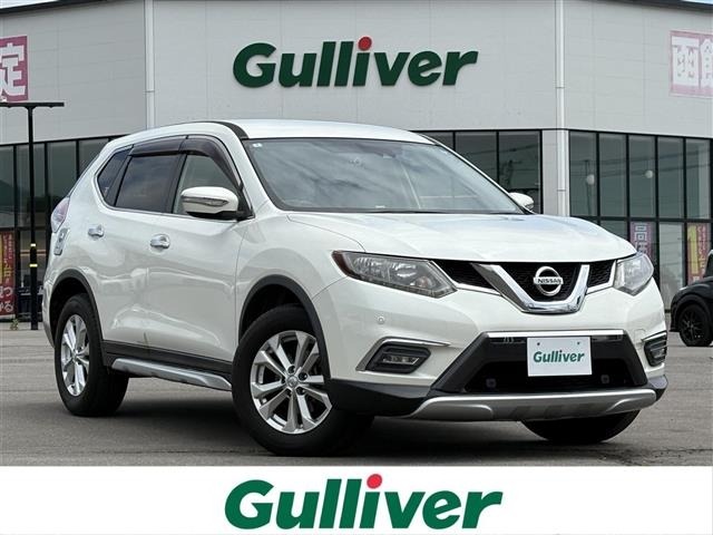 Nissan X-TRAIL 2014 7673670-0