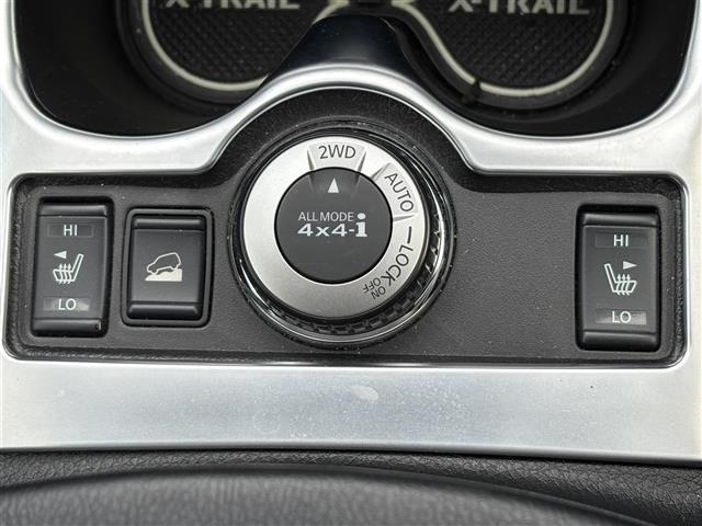 Nissan X-TRAIL 2014 7673670-1