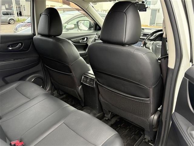 Nissan X-TRAIL 2014 7673670-10