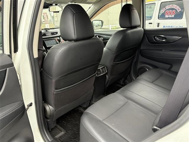 Nissan X-TRAIL 2014 7673670-11