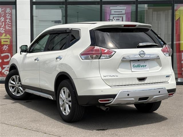 Nissan X-TRAIL 2014 7673670-13