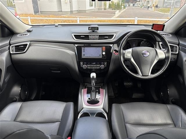 Nissan X-TRAIL 2014 7673670-14