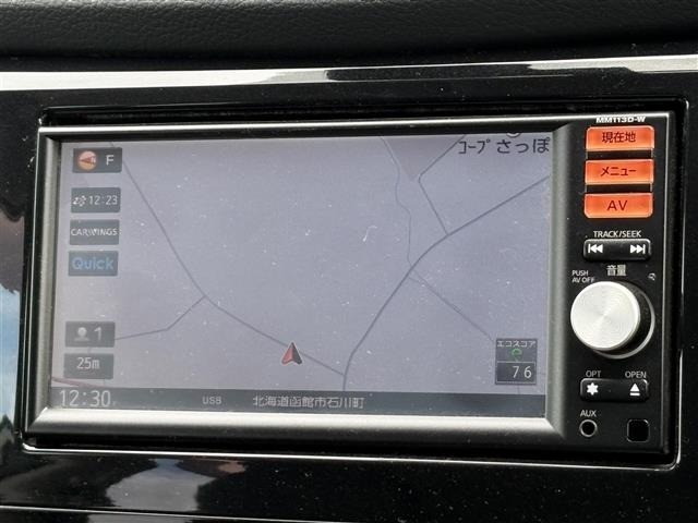Nissan X-TRAIL 2014 7673670-15